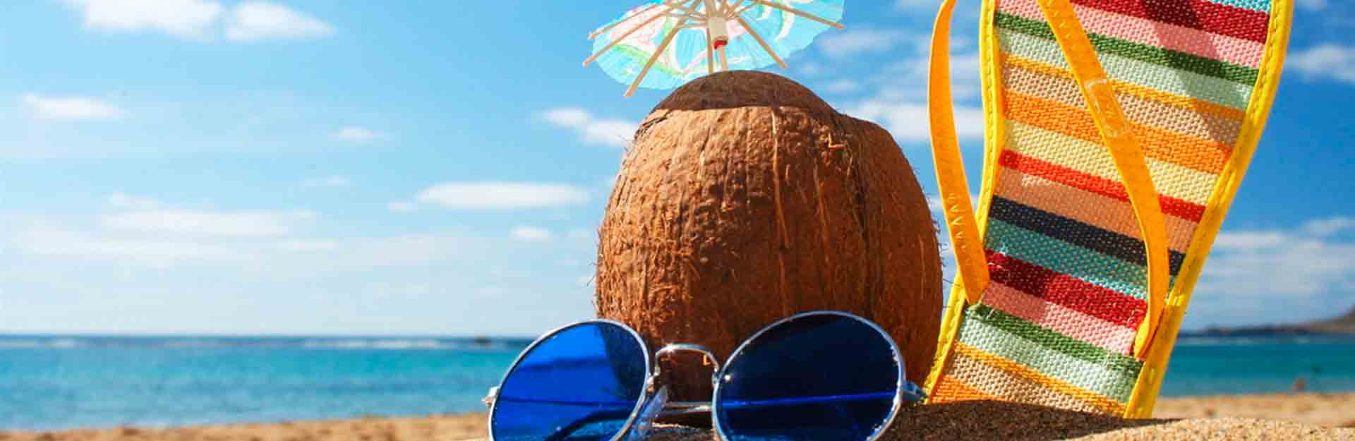 Travel accessories, Sun & Beach, Cubatravel